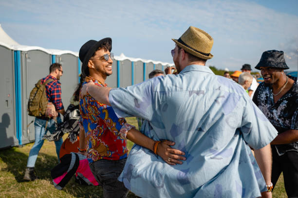Best Affordable portable toilet rental  in Gman, IL