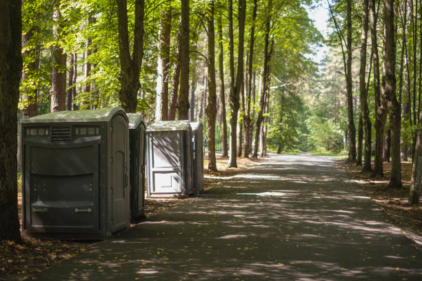 Portable Toilet Options We Offer in Gilman, IL