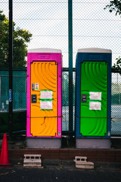 Best Handicap porta potty rental  in Gman, IL
