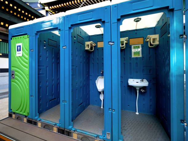 Best Construction site porta potty rental  in Gman, IL