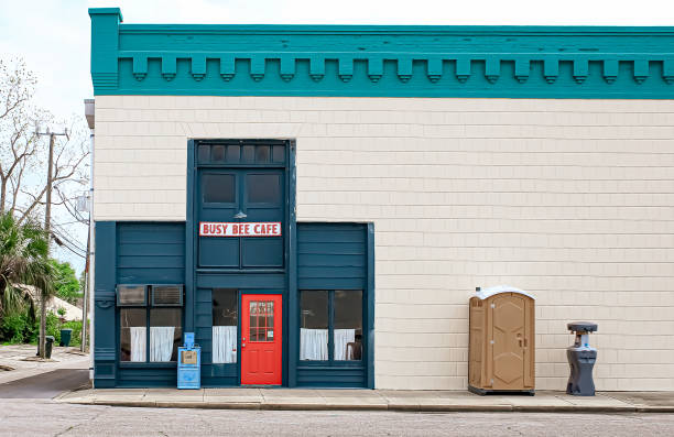 Best Porta potty for special events  in Gman, IL