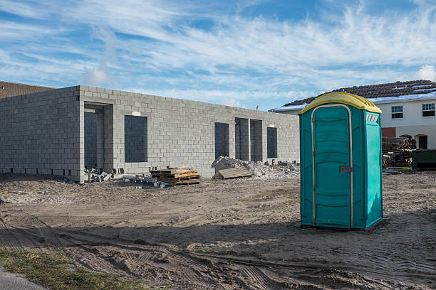 Best Porta potty rental for parties  in Gman, IL