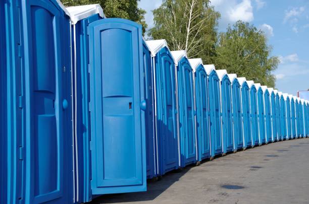 Best Sanitation services for porta potties  in Gman, IL